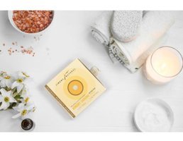 Jimena Natural Kükürtlü Katı Sabun 150 gr