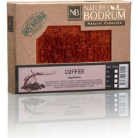 Naturel Doğal Gliserinli-Kahve Katı Sabun 100 gr