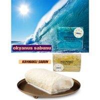 Monsieur Premiere Kaymak-Okyanus Katı Sabun 2x120 gr
