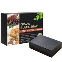 Generic Organik E Vitamini Katı Sabun 120 gr
