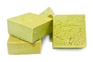 Aktarix El Yapımı Doğal Defne-Zeytinyağlı Katı Sabun 3 kg