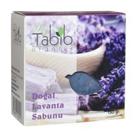 Mytabib Doğal Lavanta Katı Sabun 150 gr