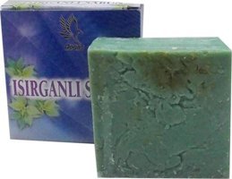 Doğan Bitkisel Isırgan Katı Sabun 150 gr