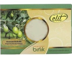 Tarım Kredi Zeytinyağlı Katı Sabun 180 gr