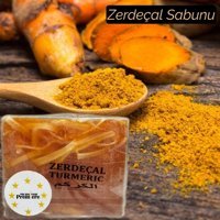 Monsieur Premiere Zerdeçal Katı Sabun 2x120 gr