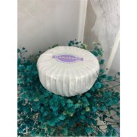 Gano Keçi Sütlü Katı Sabun 200 gr