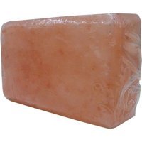 Lisinya Doğal Kaya Tuzu Katı Sabun 300 gr