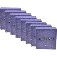 Woio Doğal Lavanta Katı Sabun 8x125 gr
