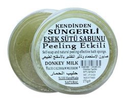 Markport Eşek Sütü Katı Sabun 175 gr