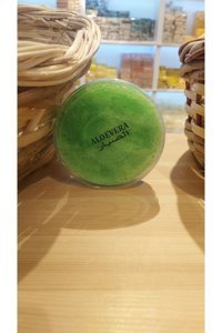 Sabuncu Baba Doğal Aloe Vera Katı Sabun 120 gr