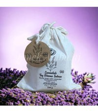 Kale Naturel Lavanta Katı Sabun 120 gr