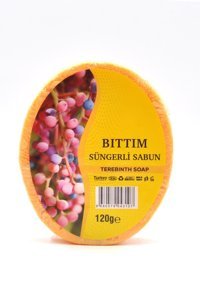 Xdeonss Bıttım Katı Sabun 120 gr