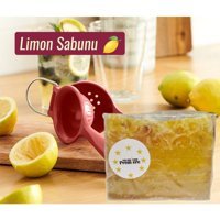 Monsieur Premiere Limon Katı Sabun 3x120 gr