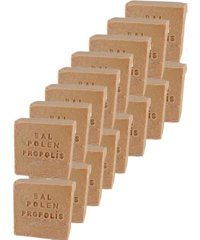 Woio Doğal Ballı Katı Sabun 16x125 gr