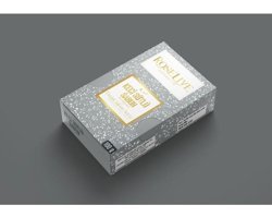 Roselive Keçi Sütlü Katı Sabun 100 gr