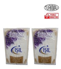 Işıl Lavanta Katı Sabun 2x800 gr