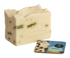 Mavras Defne-Zeytinyağlı Katı Sabun 150 gr