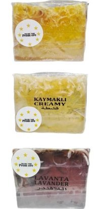 Monsieur Premiere Lavanta-Limon Katı Sabun 120 gr