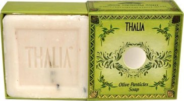 Thalia Doğal Zeytinyağlı Katı Sabun 150 gr