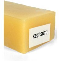 Pazariz Keçi Sütlü Katı Sabun 900 gr