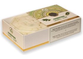 Bio Asia Defne Katı Sabun 150 gr