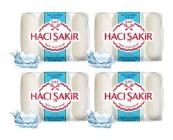 Hacı Şakir Klasik-Okyanus Katı Sabun 16x70 gr