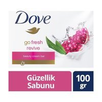 Dove Nar Bar Revive Katı Sabun 100 gr