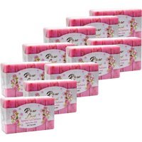 Roselove Gül Katı Sabun 50x120 gr