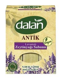 Dalan Antik Lavanta-Zeytinyağlı Katı Sabun 900 gr
