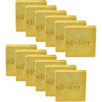 Woio Doğal Kükürtlü Katı Sabun 12x125 gr