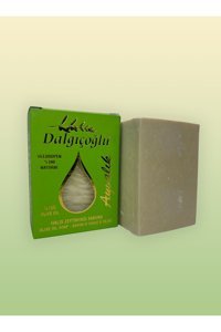 Dalgıçoğlu Zeytinyağlı Katı Sabun 200 gr