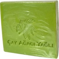 Bitkiji Çay Ağacı Katı Sabun 100 gr