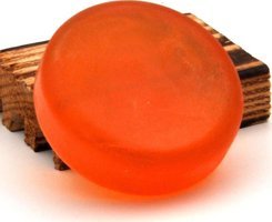 Kaldeon Ballı Katı Sabun 90 gr