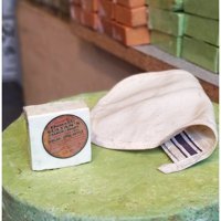 Sabuncu Mustafa Doğal El Yapımı Vegan VeganIsırgan Otlu Katı Sabun 125 gr