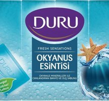 Duru Fresh Okyanus Esintisi Katı Sabun 600 gr