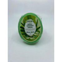 Naturelife Aloe Vera Katı Sabun 3x100 gr