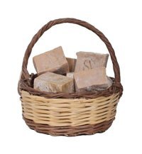 As Antik Katı Sabunhane 1924 El Yapımı Zeytinyağlı Katı Sabun 150 gr