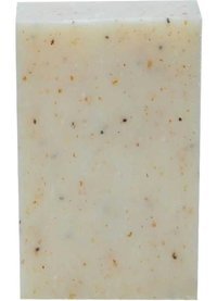 Gizzodo Beyaz-Pirinç Katı Sabun 125 gr