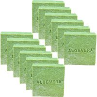 Woio Doğal Aloe Vera Katı Sabun 12x125 gr