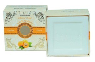 Thalia Gliserinli-Kayısı Katı Sabun 150 gr