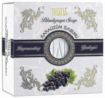 Thalia Doğal Karaüzüm Katı Sabun 150 gr