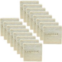 Woio Doğal Sarımsak Katı Sabun 8x125 gr
