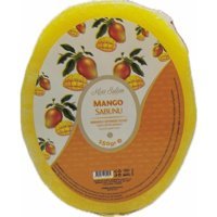 Dr. Bronos Doğal Mango Katı Sabun 150 gr
