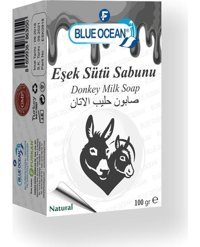 Blue Ocean Katı Sabun 100 gr