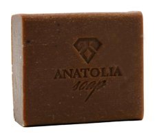 Anatolia Soap Bitkisel Ardıç Katı Sabun 125 gr