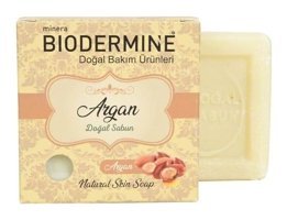 Biodermine Argan Katı Sabun 130 gr