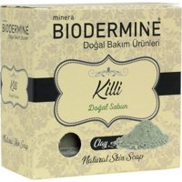 Biodermine Killi Katı Sabun 130 gr