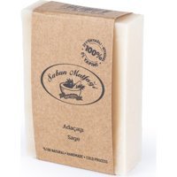 Sabun Mutfağı Doğal Adaçayı Katı Sabun 100 gr