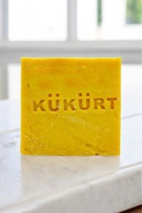 Organik Teyze Doğal Organik Kükürtlü Katı Sabun 125 gr