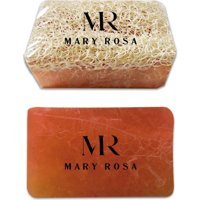 Mr Doğal Kabak Lifli Ballı-Kabak Lifli Katı Sabun 120 gr